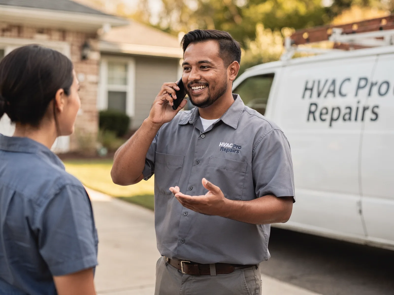 Heat Pump Repair Erie, MI FAQs
